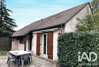  Maison à vendre 5 pièces 75 m²