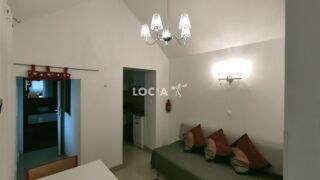  Maison à louer 2 pièces 36 m²
