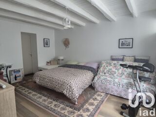  Maison à vendre 3 pièces 74 m²
