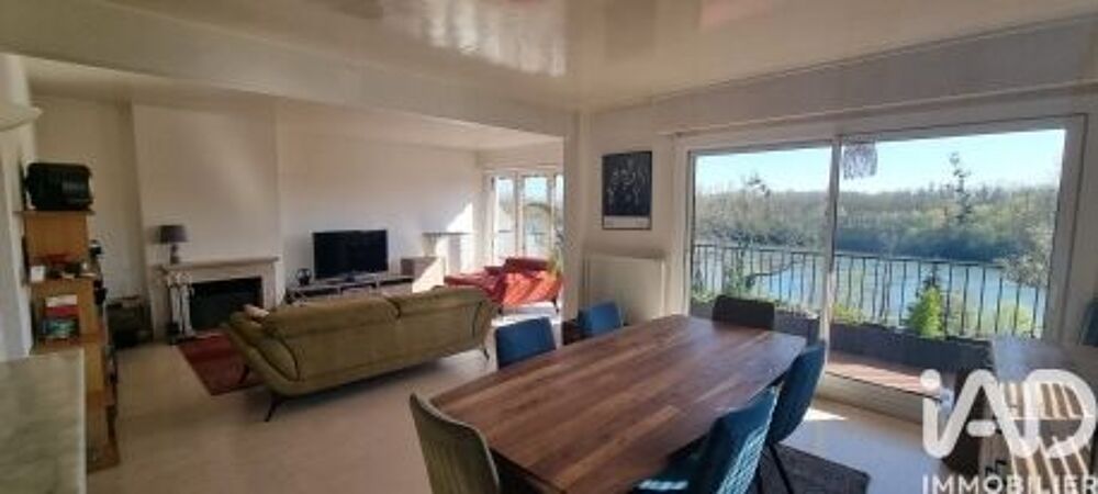 Vente Appartement 5 pièces