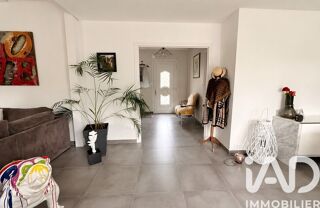  Maison à vendre 6 pièces 135 m²