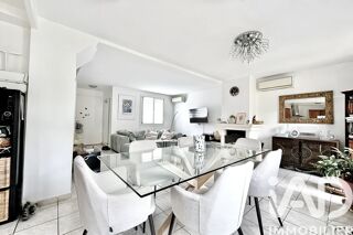 Maison à vendre 4 pièces 115 m²
