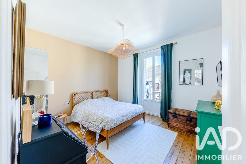 Vente Maison Vente Maison/villa 8 pièces Santeuil