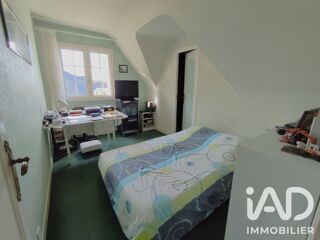  Maison à vendre 5 pièces 115 m²