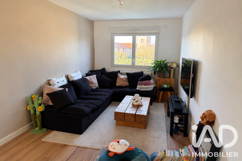   Vente Maison/villa 5 pièces Maison - 5 pièce(s) - 108 m²
