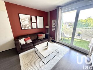  Appartement à vendre 3 pièces 57 m²