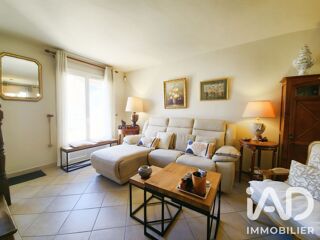 Vente Maison Vente Maison/villa 5 pièces Sainte-maxime