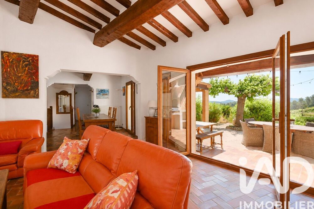 à vendre  Maison Bandol (83150)