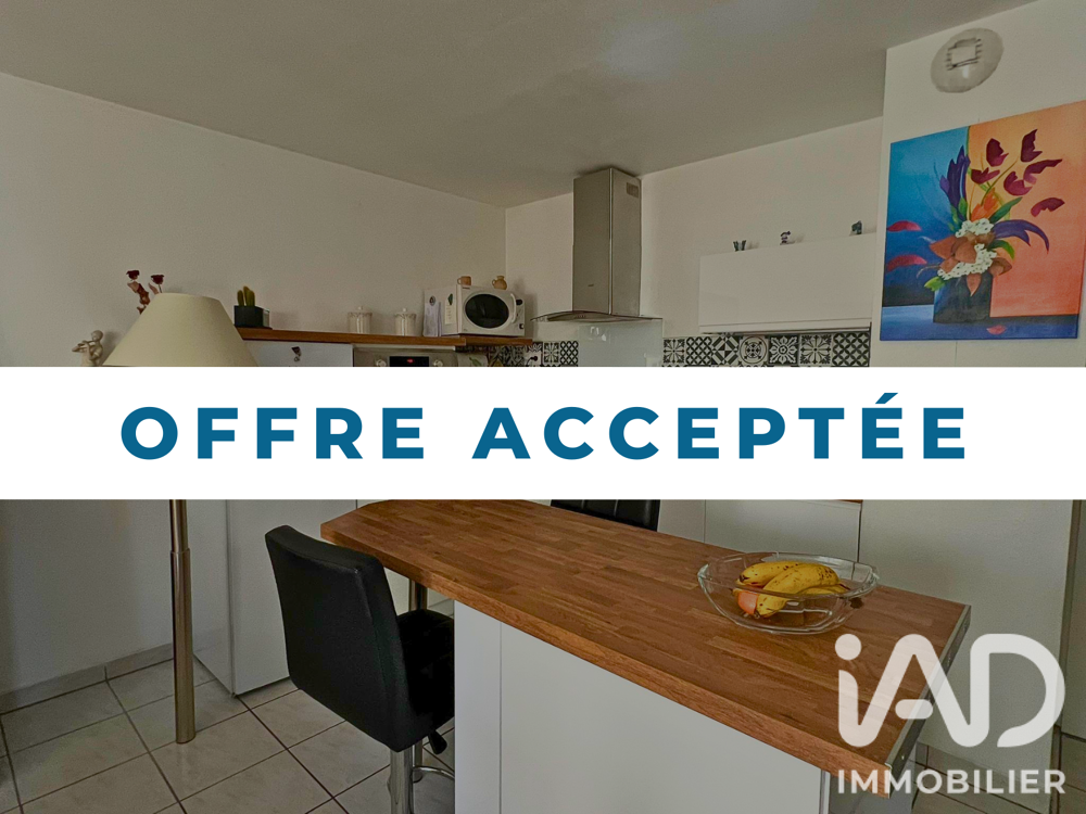 Appartement 3 pièces 64 m² · à Saint-Saulve · 64 m² · 114 500 €