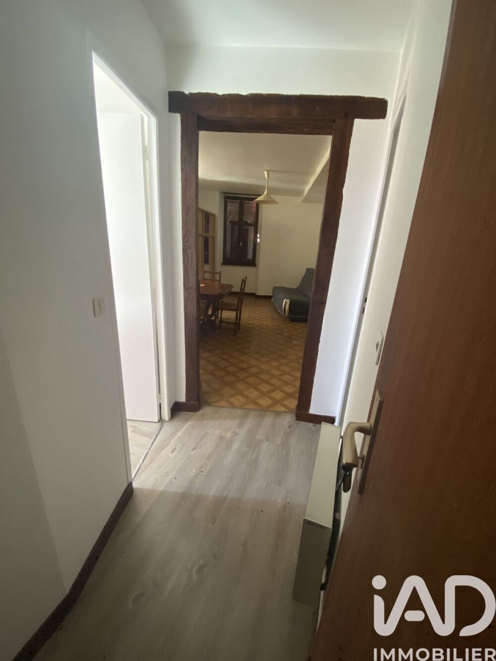 Vente Appartement Vente Studio 1 pièce Saint-palais