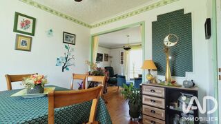 Maison à vendre 7 pièces 127 m²