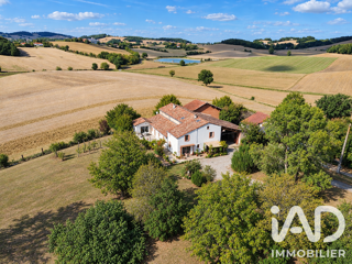  Maison à vendre 10 pièces 277 m²