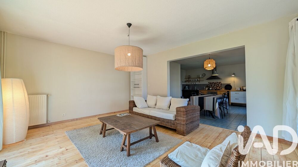 Appartement 3 pièces 84 m² · à Lormont · 84 m² · 169 000 €