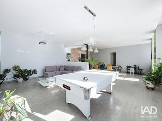  Maison à vendre 6 pièces 210 m²