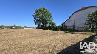  Terrain à vendre 1100 m²
