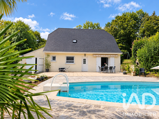 Vente Maison Vente Maison/villa 5 pièces Cuqueron