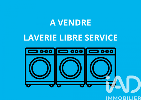 Vente Divers Services 25 m&sup2; 49600 87500 Saint-yrieix-la-perche