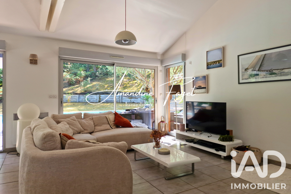 à vendre  Maison Biscarrosse (40600)