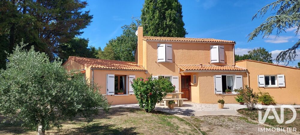 Vente Maison traditionnelle 5 pièces