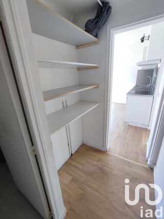  Maison à vendre 3 pièces 58 m²