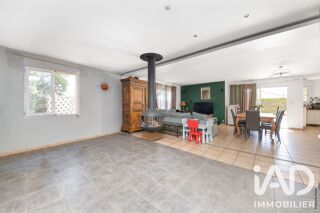  Maison à vendre 7 pièces 232 m²
