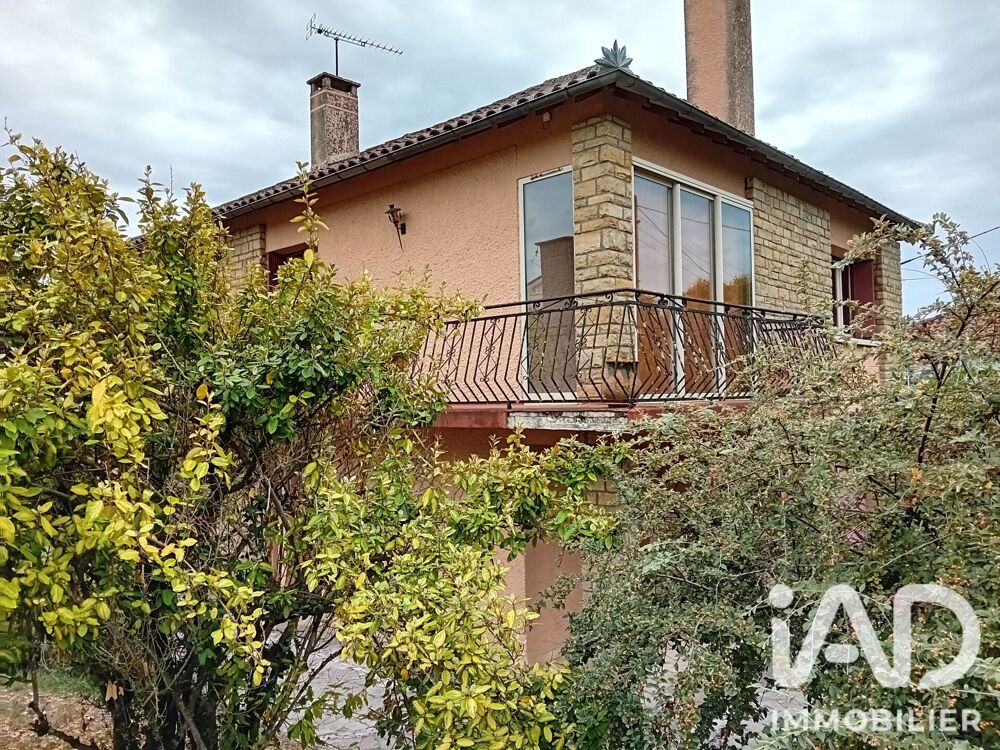 Vente Pavillon 8 pièces