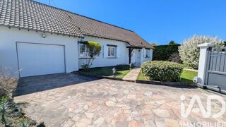  Maison � vendre 8 pi�ces 190 m�
