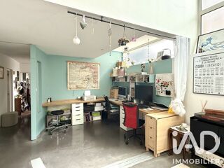  Maison à vendre 5 pièces 156 m²