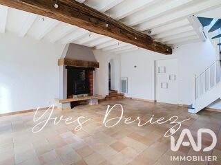  Maison à vendre 3 pièces 77 m²