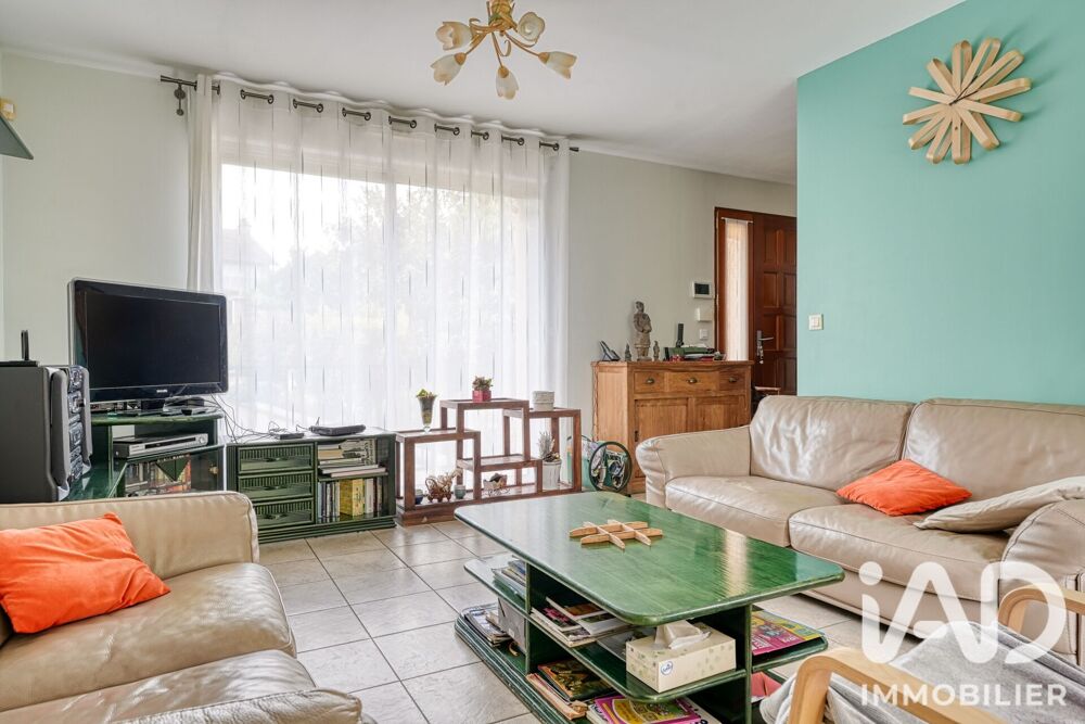Vente Maison Vente Maison/villa 6 pièces Montigny-lès-cormeilles