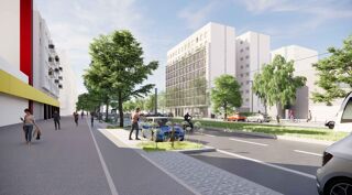  Appartement � vendre 4 pi�ces 78 m�