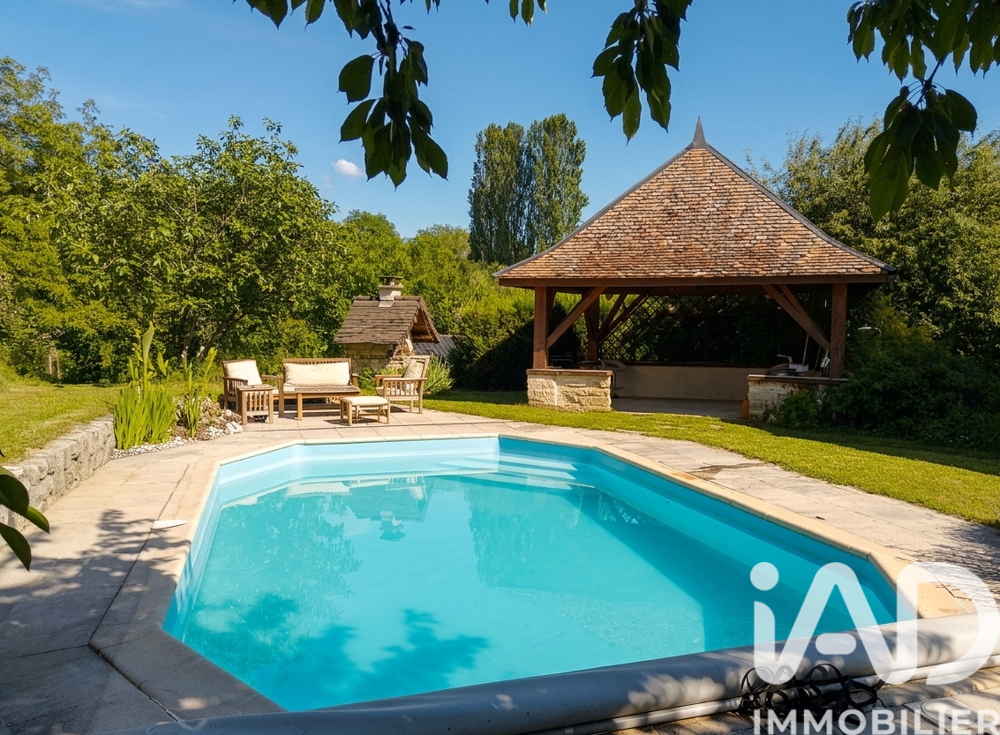 Vente Maison de village 6 pièces