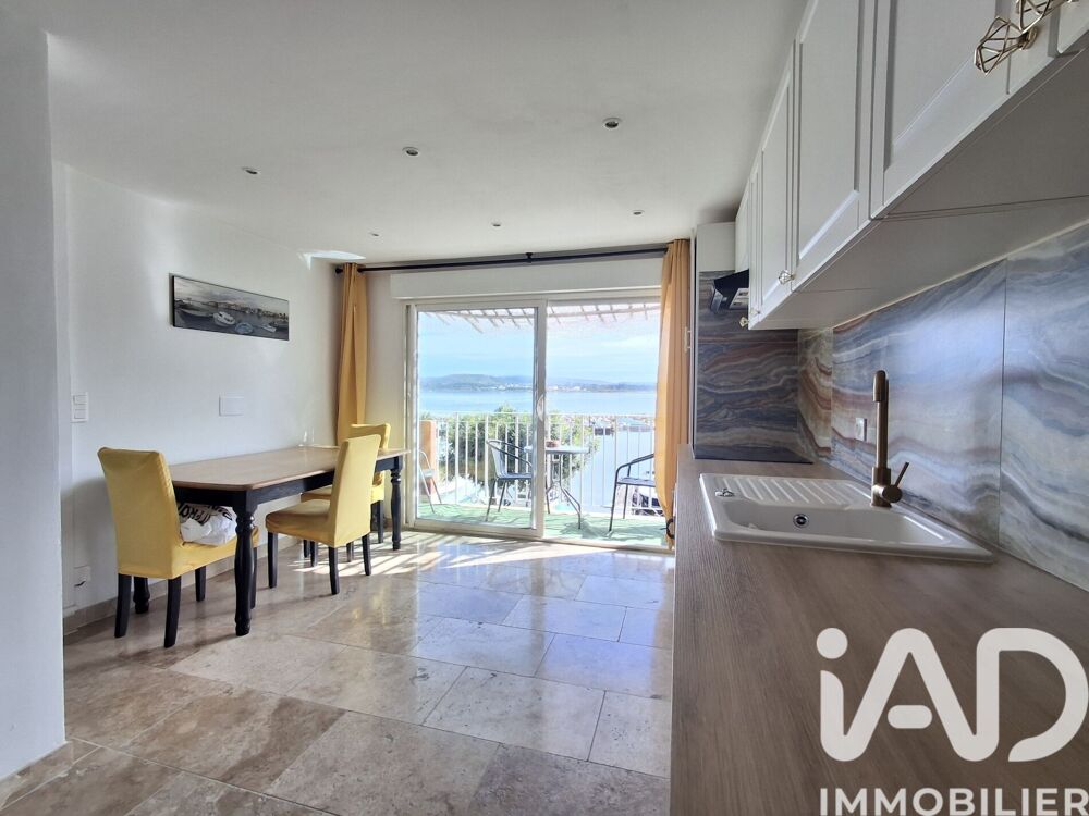 vente Autres - 3 pièce(s) - 76 m² Sète (34200)