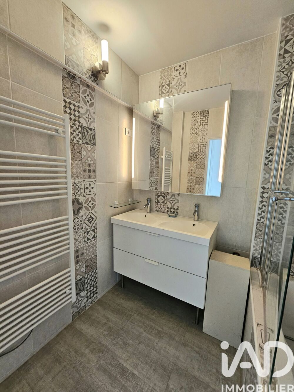 Vente Appartement Vente Appartement 5 pièces Le port-marly