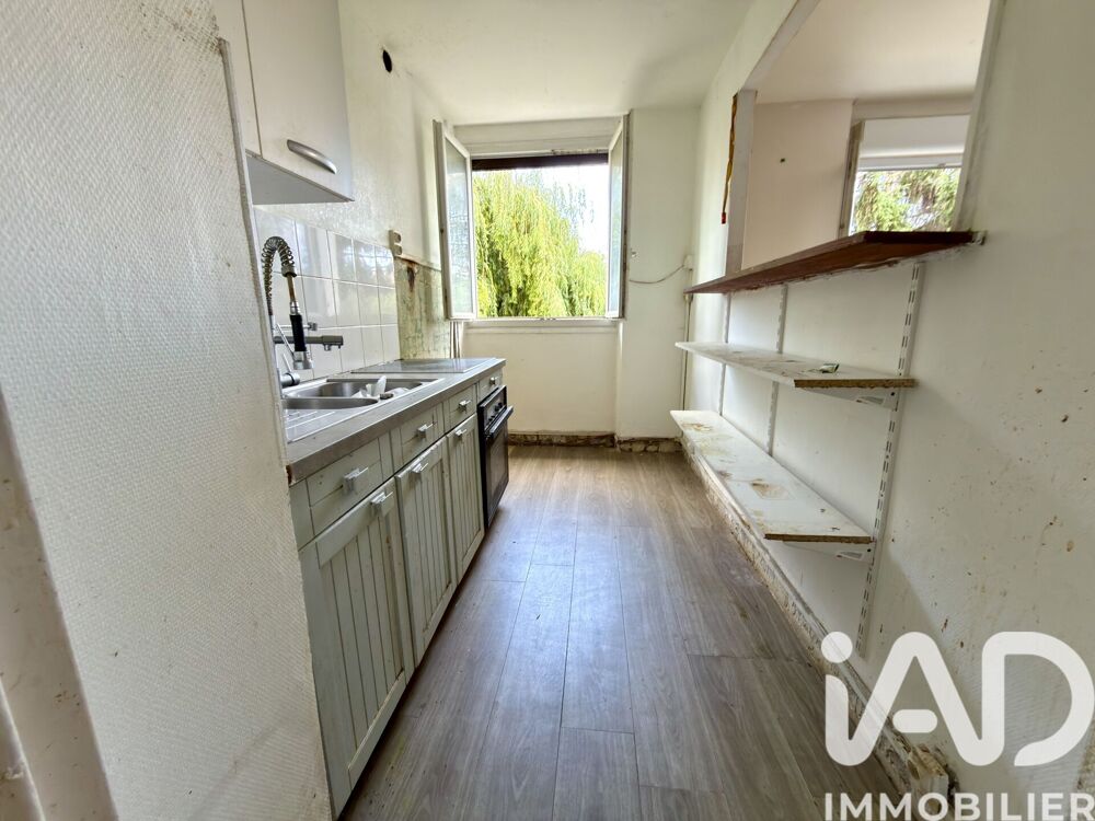 Vente Appartement Vente Appartement 3 pièces Franconville