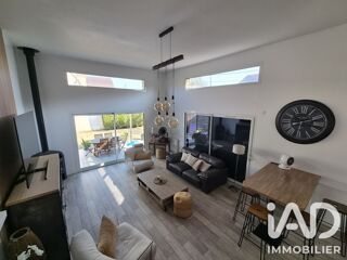  Maison à vendre 4 pièces 93 m²