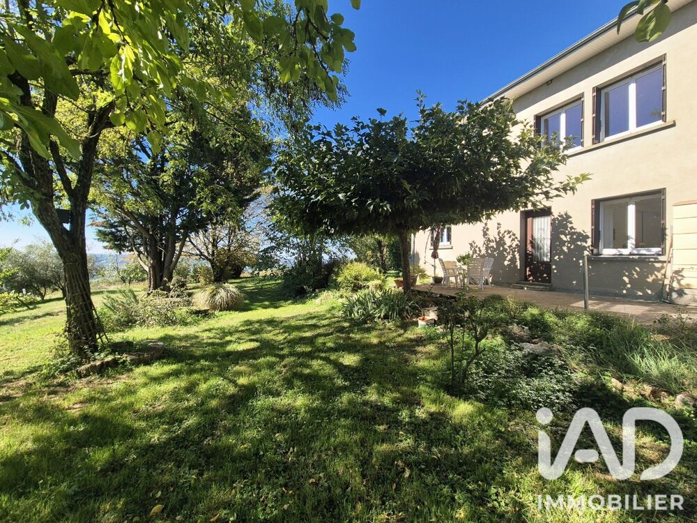 Vente Maison Vente Maison/villa 6 pièces Port-sainte-marie