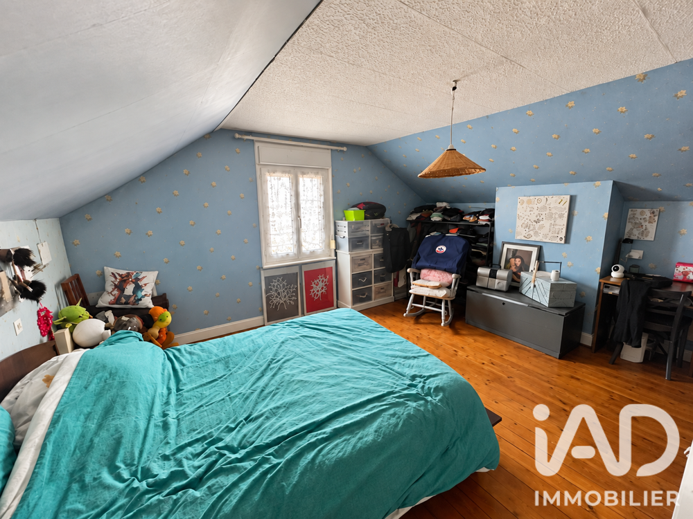 Vente Maison Vente Maison de ville 4 pièces Saint-quentin