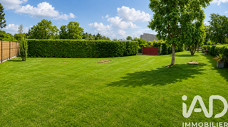  Terrain � vendre 602 m�