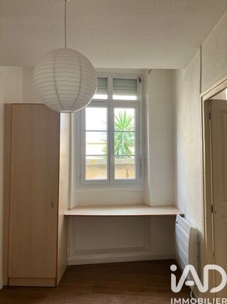  Appartement � vendre 2 pi�ces 55 m�