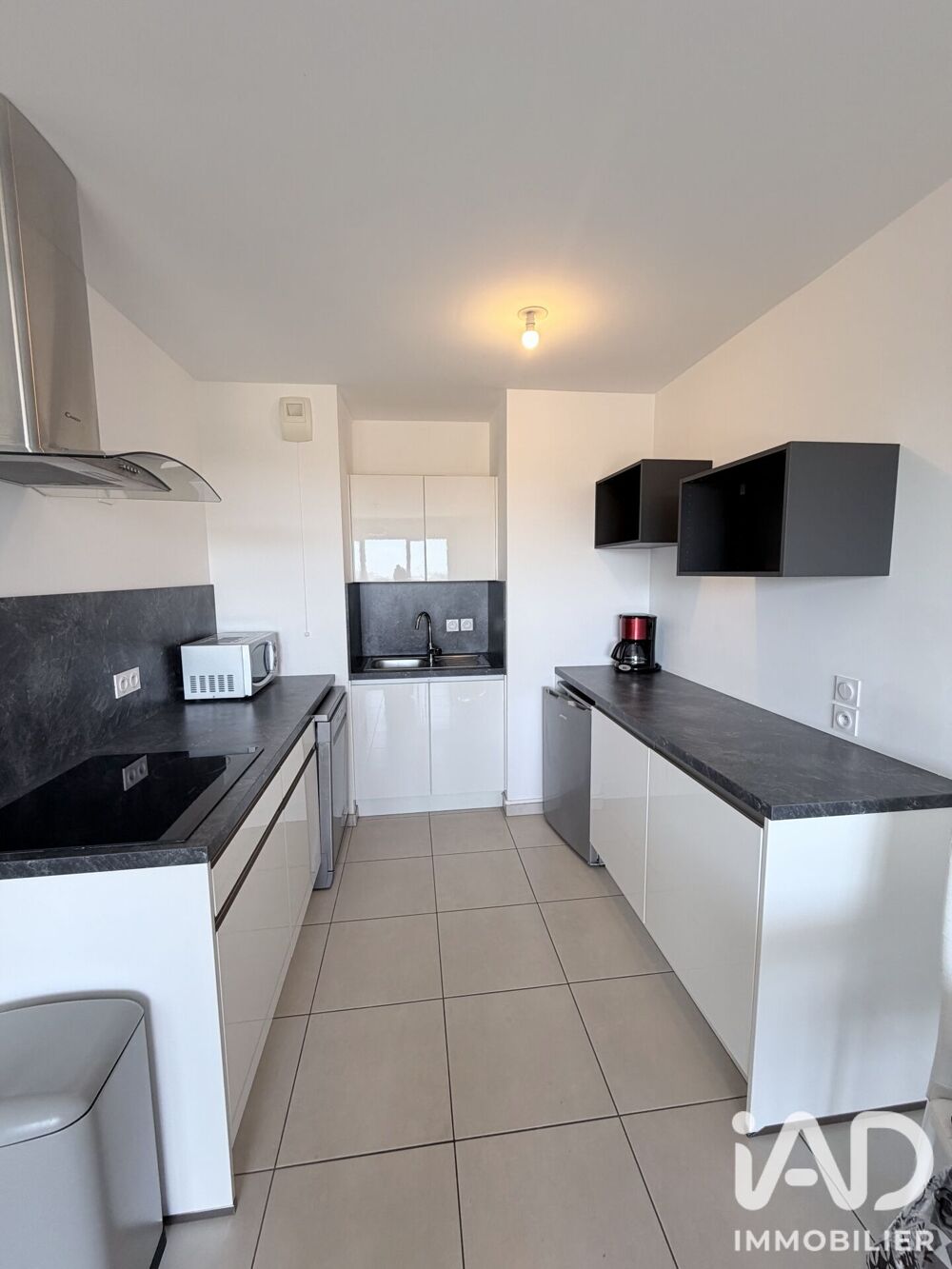 Vente Appartement Vente Appartement 2 pièces Cannes