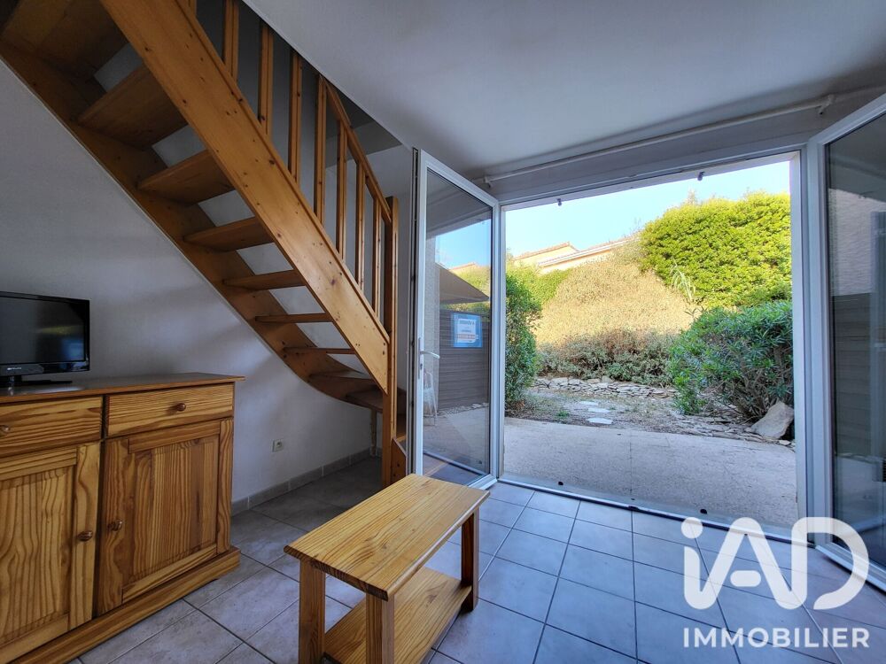 Vente Maison Vente Maison/villa 3 pièces Calvisson