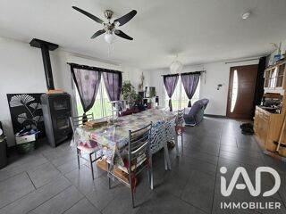 Vente Maison Vente Maison/villa 4 pièces Saint-georges-de-mons