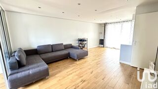  Appartement � vendre 4 pi�ces 83 m�