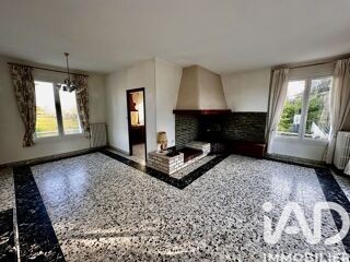  Maison à vendre 6 pièces 156 m²