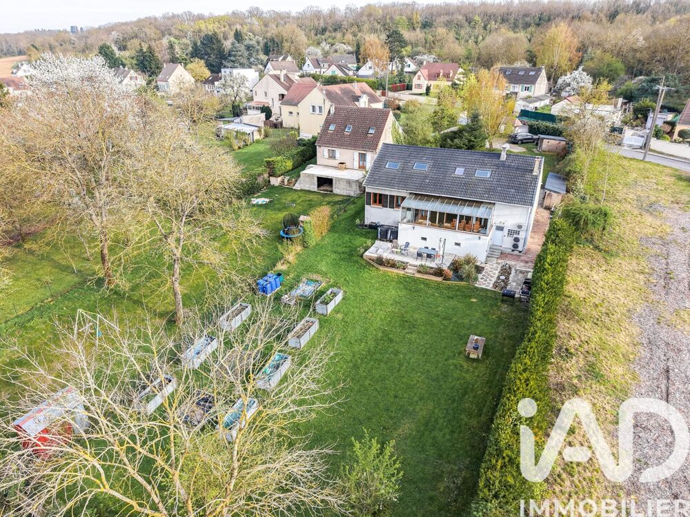 Vente Maison/villa 8 pièces