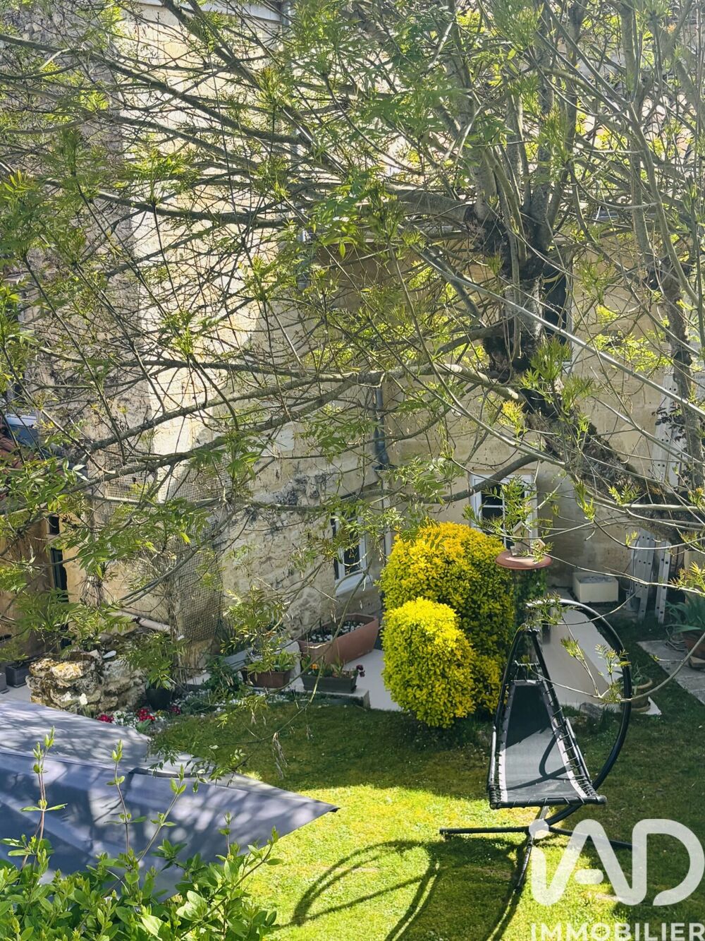 Vente Maison de village 7 pièces