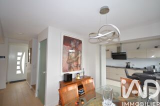  Maison à vendre 5 pièces 145 m²