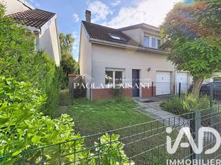  Maison � vendre 4 pi�ces 75 m�