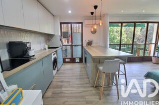  Appartement � vendre 3 pi�ces 58 m�